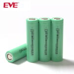 18650 eve 3200mah pil