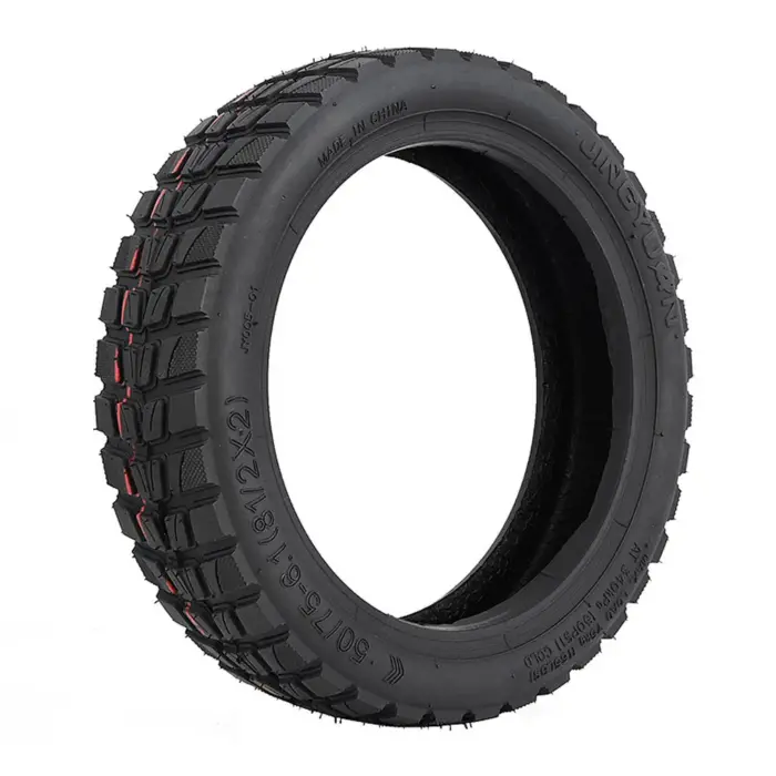 8.5 inch off road lastik