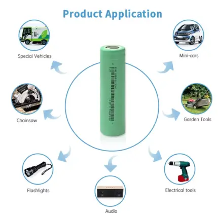 Eve 3200mah