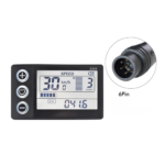 RKS S866 Gösterge Paneli